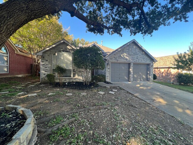 Foto del edificio - Fort Worth Texas Homes For Rent "Keller ISD"