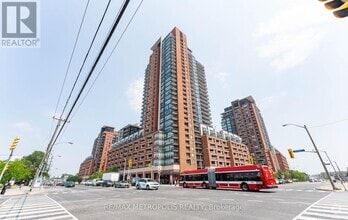 Building Photo - 830-2830 Lawrence Ave W