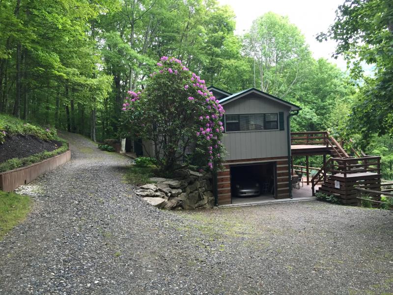 51 Gardenside Rd, Mars Hill, NC 28754 House Rental in Mars Hill, NC