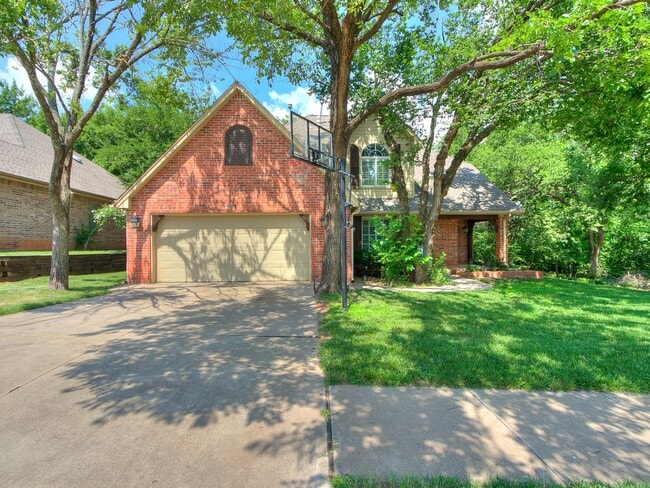 Photo - 1815 Chelsea Dr House