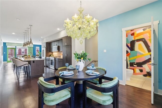 Foto del edificio - 4707 Hatfield St
