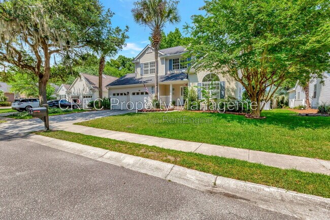 Foto del edificio - 1336 Wild Olive Dr
