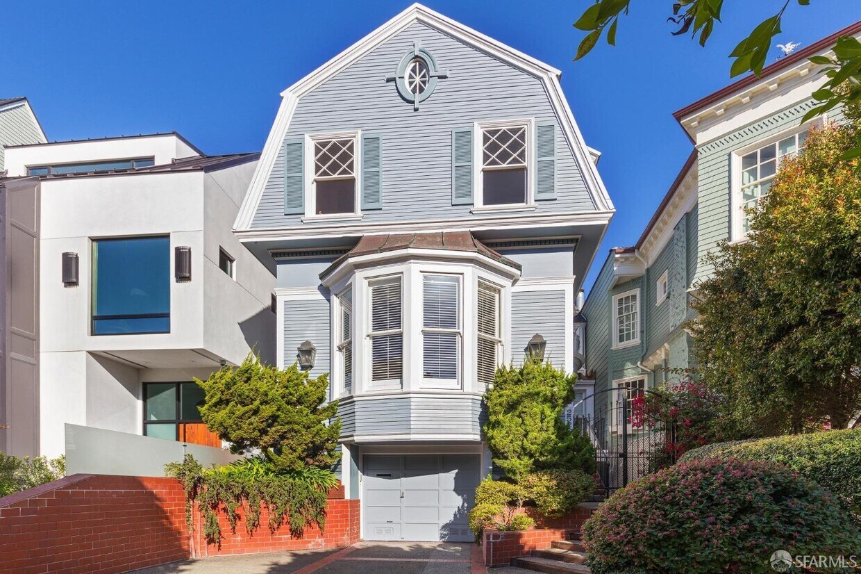 Foto principal - 2526 Union St