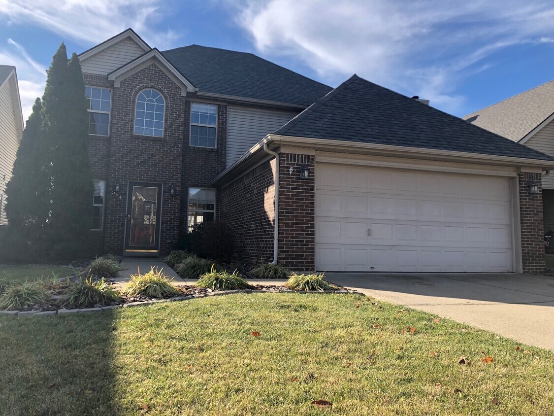 564 Wellington Gardens Dr, Lexington, KY 40503 House Rental in