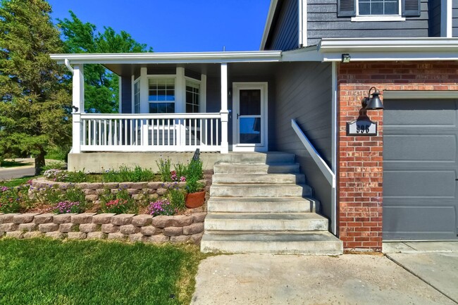 Building Photo - 4 Bedroom Tri Level single family home in ...
