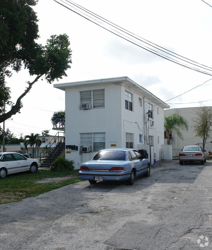 Foto del edificio - 41 NE 1st Ave