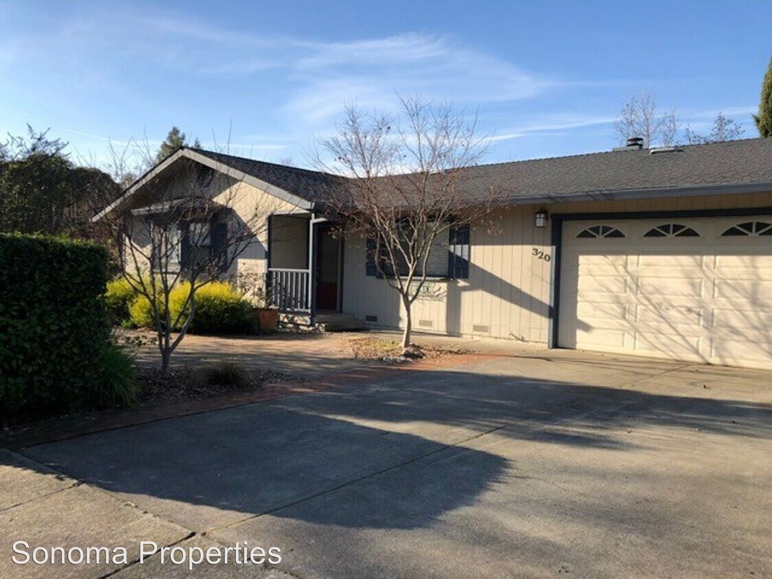 Primary Photo - 3 br, 2 bath House - 320 Arbor Avenue