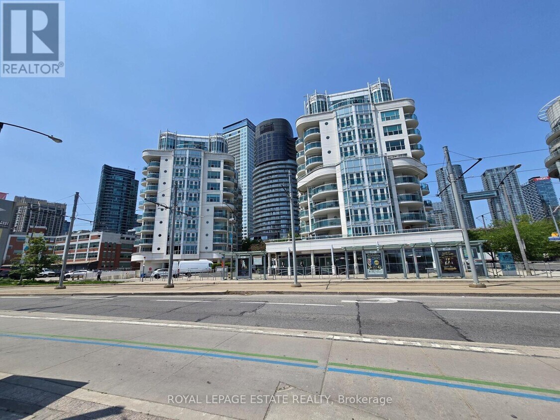 Photo principale - 600-600 Queens Quay W