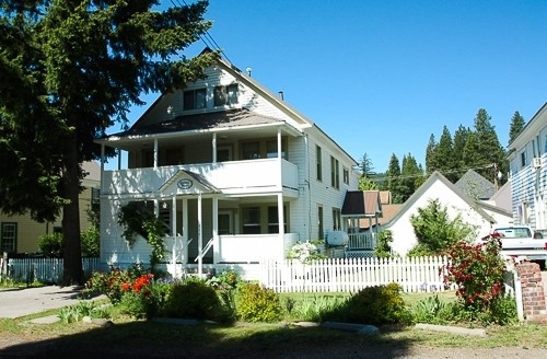 Primary Photo - 309-311 Quincy St