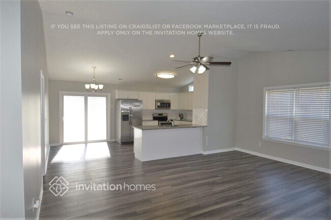 Foto del edificio - 107 Sampson Ct