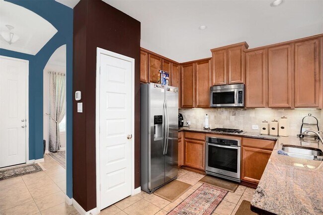 Foto del edificio - 20807 Borax Bend Ct