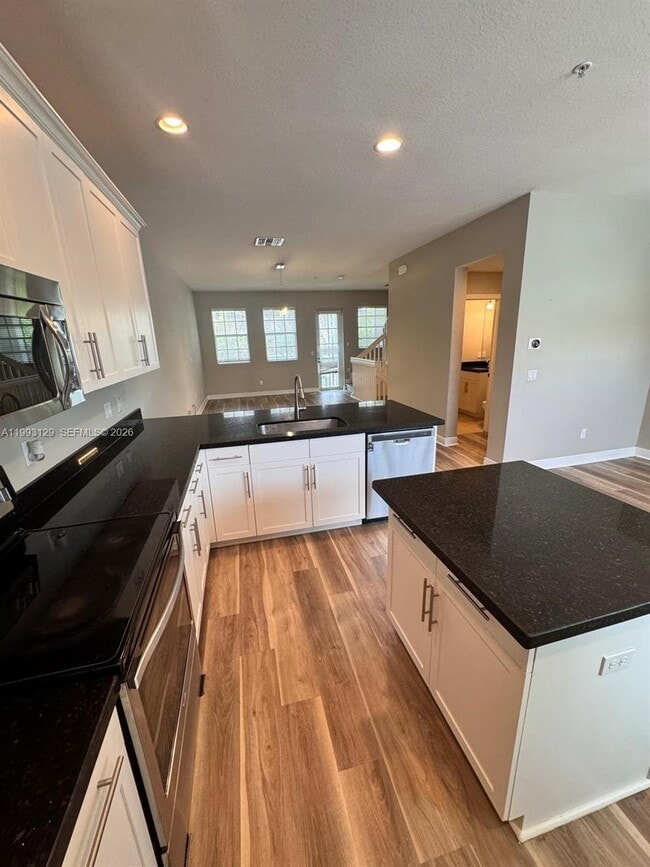 Photo - 11980 SW 29th St Townhome