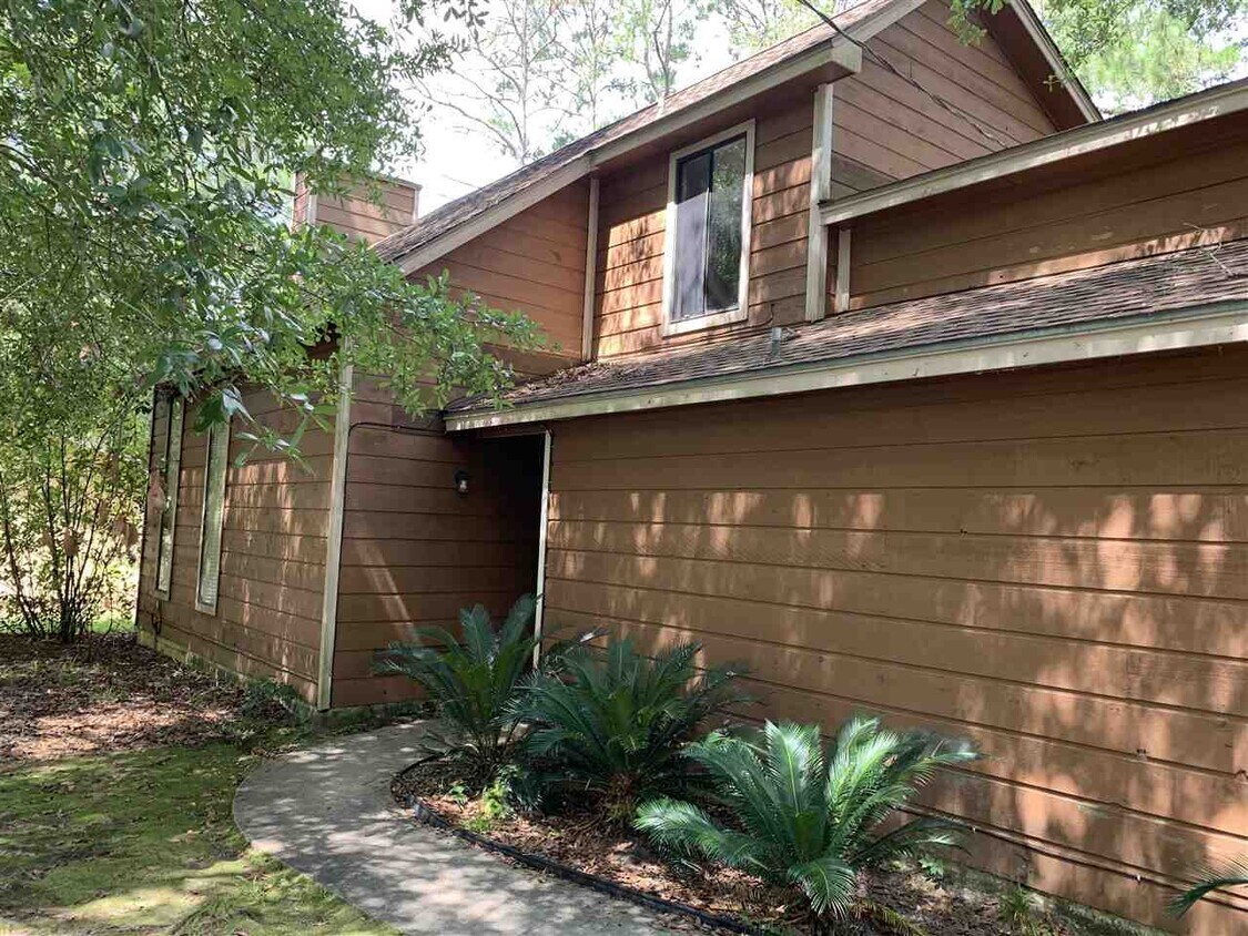3312 Whitney Dr W, Tallahassee, FL 32309 House Rental in Tallahassee, FL