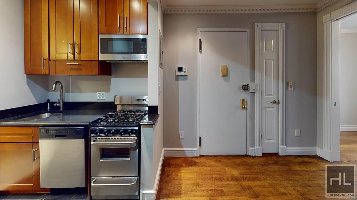 Foto del edificio - W 53RD ST.