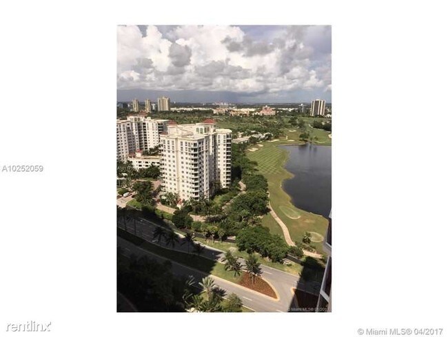 Building Photo - 20185 E Country Club Dr