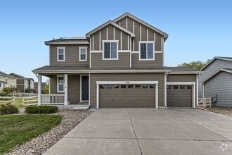 Building Photo - 5505 Echo Hollow St