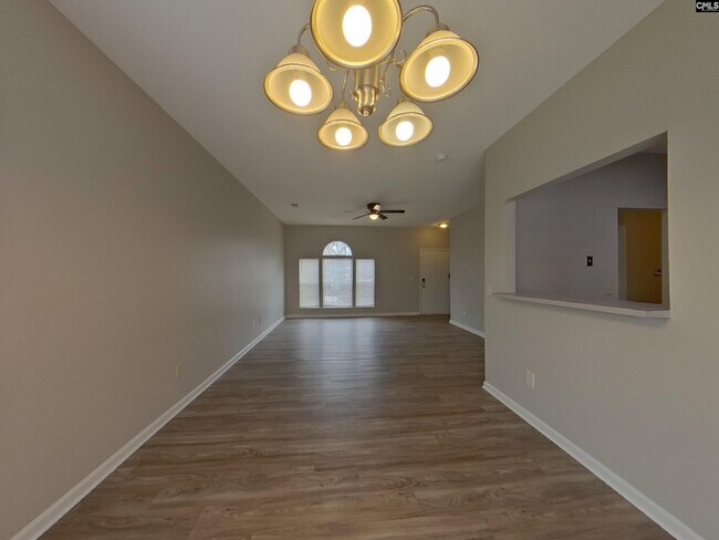 Foto del edificio - 62 Sweet Thorne Cir