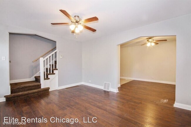 Foto del edificio - 3 br, 1 bath House - 6347 S. Vernon Ave.