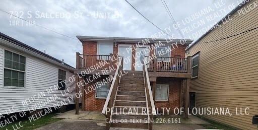 Primary Photo - 732 S Salcedo St