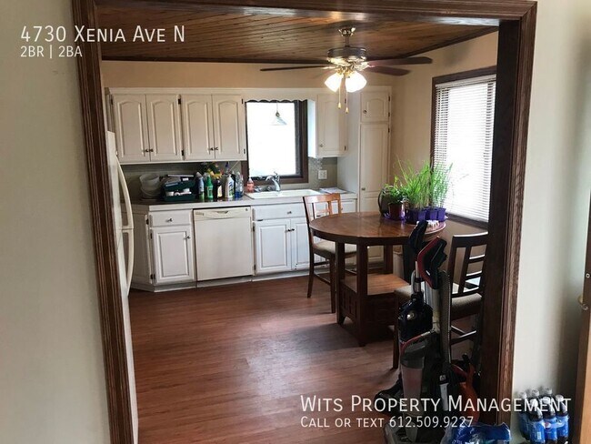 Foto del edificio - 4730 Xenia Ave N