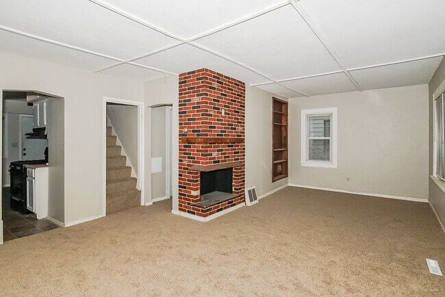Foto del edificio - Charming 3 Bed, 1 Bath Home - Straight fro...