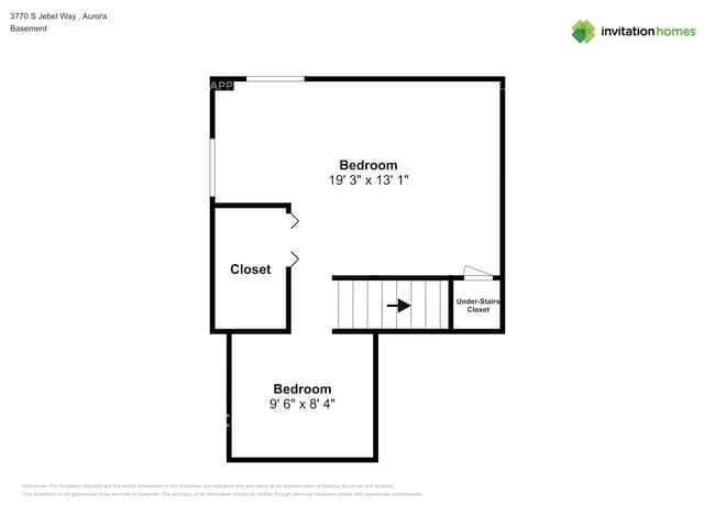 Building Photo - 3770 S Jebel Way