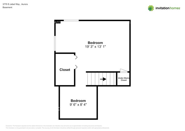 Foto del edificio - 3770 S Jebel Way