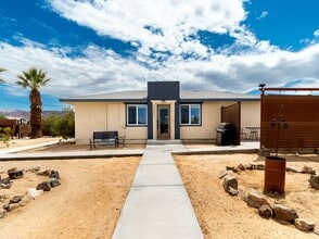 Building Photo - 74847 29 Palms Hwy