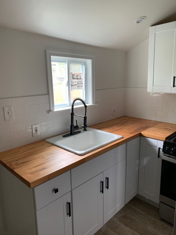 Foto del edificio - 5959 N Beechwood St