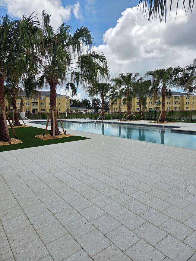 Foto del edificio - The Eddy at Harrison Ranch