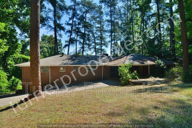 Building Photo - 3817 Ardincaple Dr