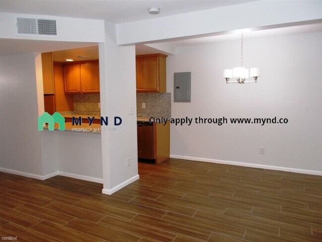 Foto del edificio - 2 br, 1 bath  - 424 W Brown Rd Unit 126