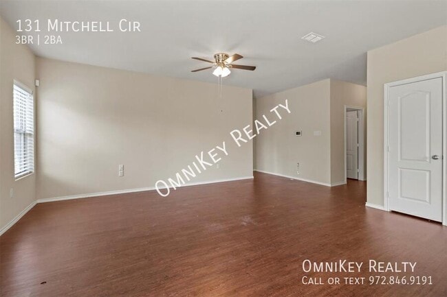 Building Photo - 131 Mitchell Cir