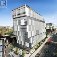 Building Photo - 50-350 McCaul St
