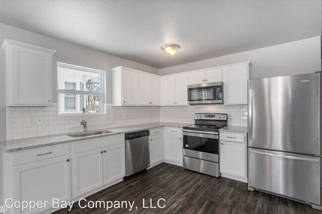 Building Photo - 4 br, 2 bath House - 4429 Hannan Road