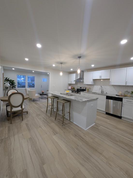 Foto del edificio - 109 Alcott Rd