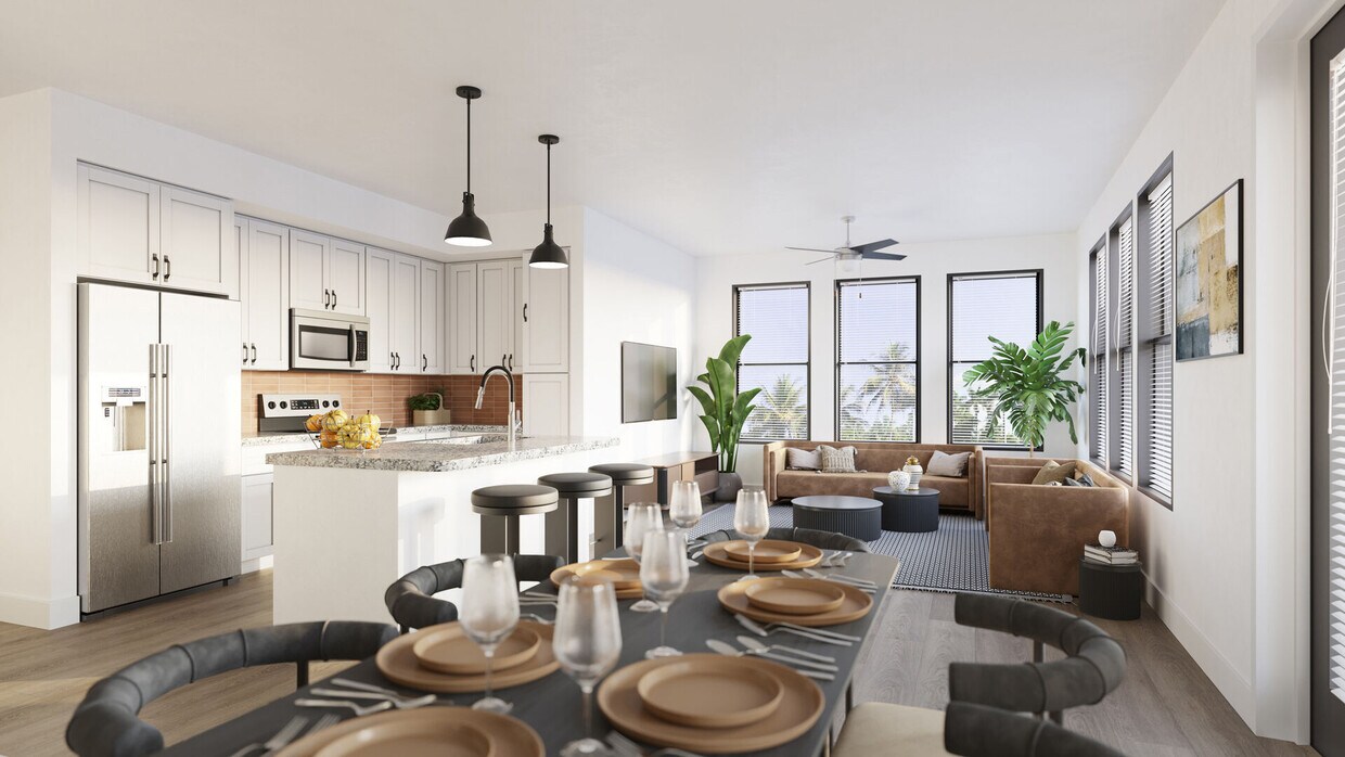 Cortland Riverview Apartments in Riverview, FL