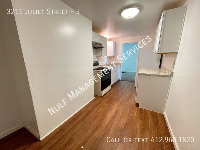 Foto del edificio - 3211 Juliet St