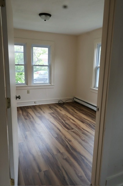 Bedroom 1 - 85 Court St