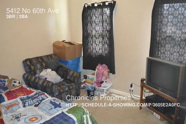 Foto del edificio - 5412 N 60th Ave