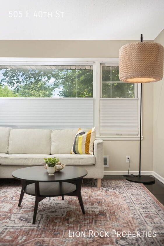Primary Photo - Your Modern 2 Bed Oasis in Minneapolis for...