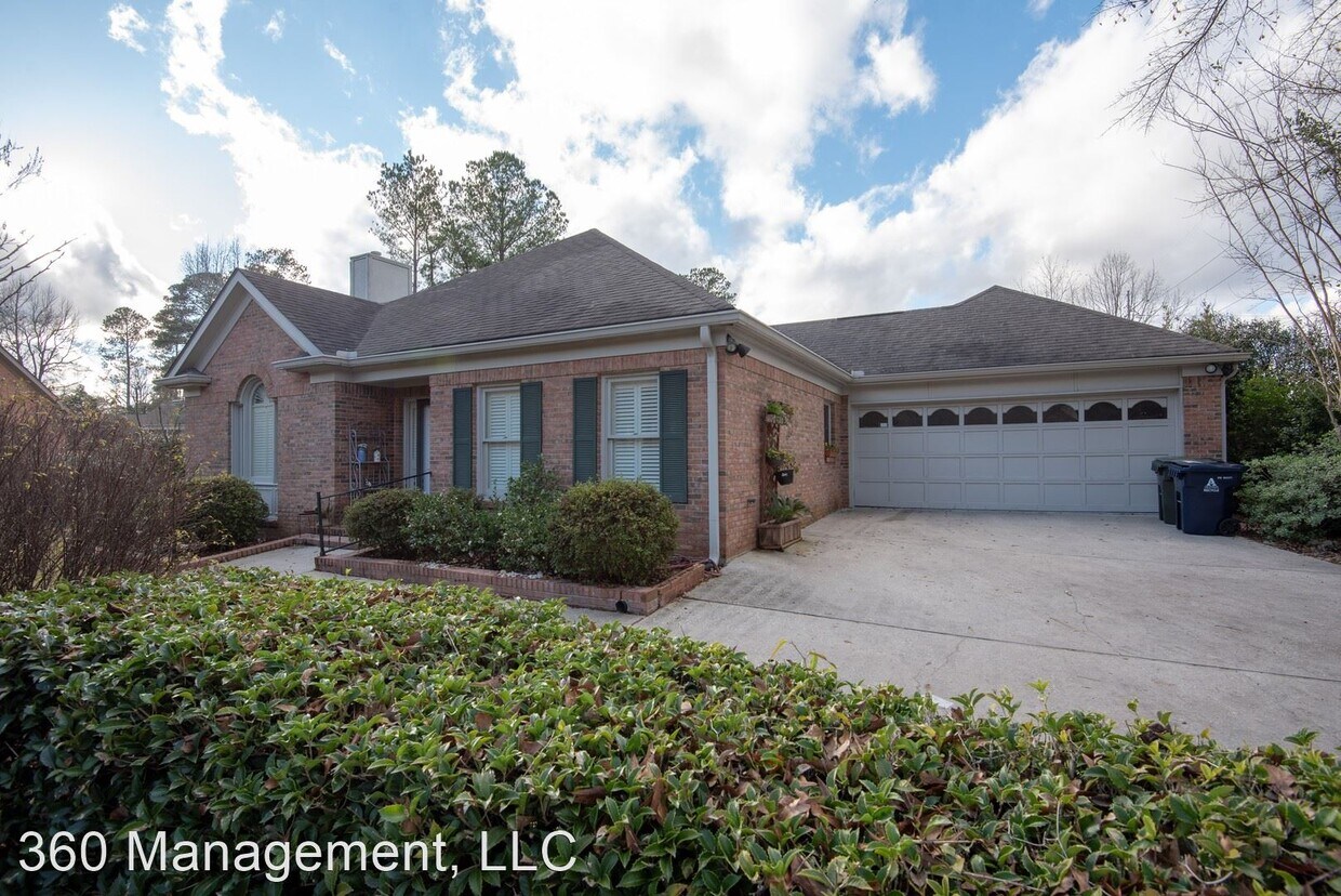 Foto principal - 3 br, 2 bath House - 808 Moores Mill Rd