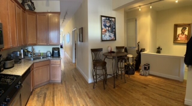 Foto del edificio - 2619 N Halsted St