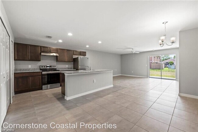 Building Photo - 3 br, 2 bath House - 1406 SW TRAFALGAR PKY