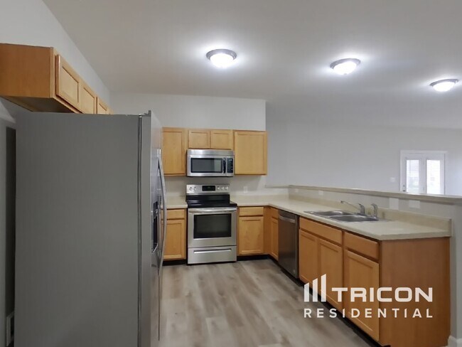 Building Photo - 3734 Indigo Blue Boulevard Whitestown IN