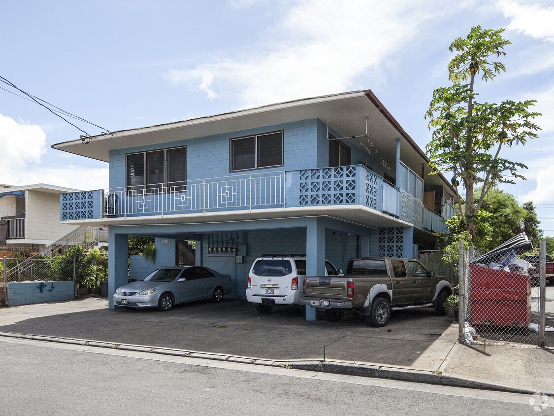 94315 Pupuole St, Waipahu, HI 96797 Apartments in Waipahu, HI