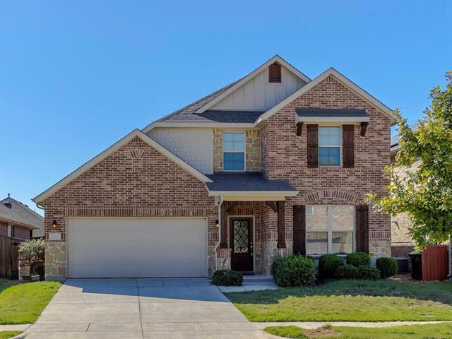 Foto principal - 1700 Meadow Trail Ln
