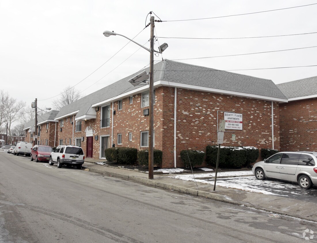 Beacon Place Apartments - 1440 Sheridan St Camden, NJ 08104