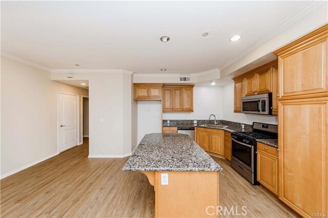 Building Photo - 1437 W Lomita Blvd