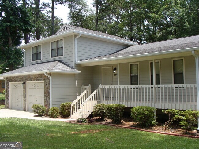 Building Photo - 2962 Harlow Ln